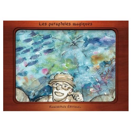Parapluies Magiques