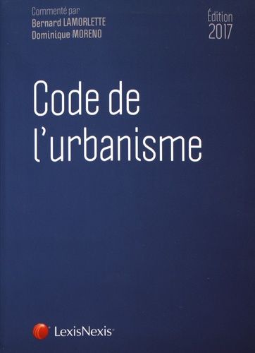 Code De L'urbanisme