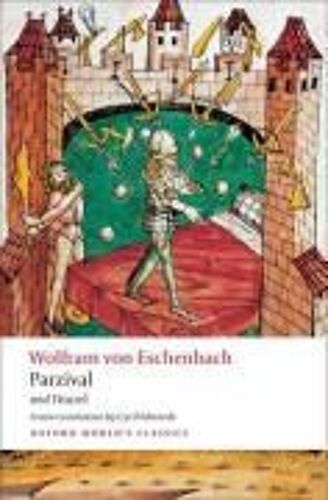 Parzival And Titurel