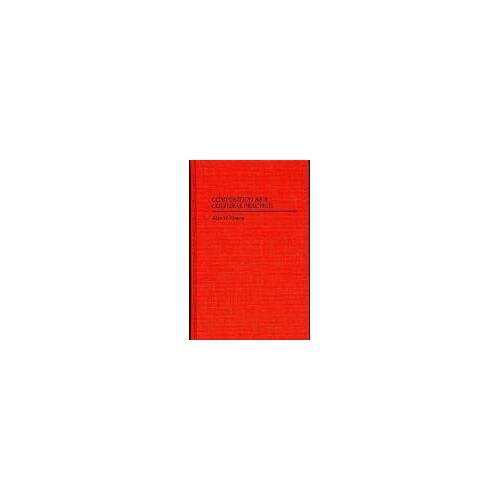 Composition As A Cultural Practice