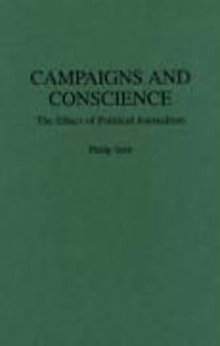 Campaigns And Conscience