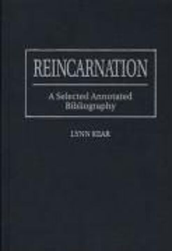 Reincarnation