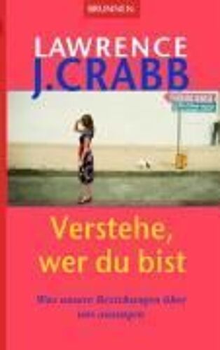 Verstehe, Wer Du Bist