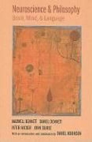 Neuroscience And Philosophy