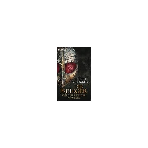 Die Krieger 02. Der Verrat Der Königin