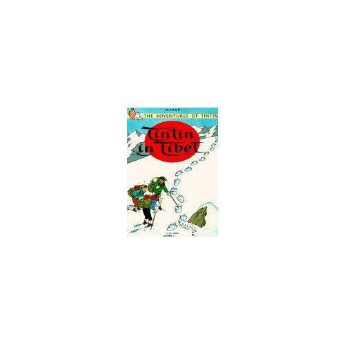 Tintin In Tibet