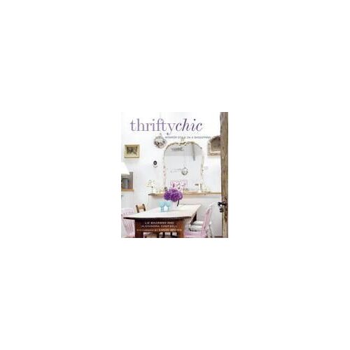 Thrifty Chic