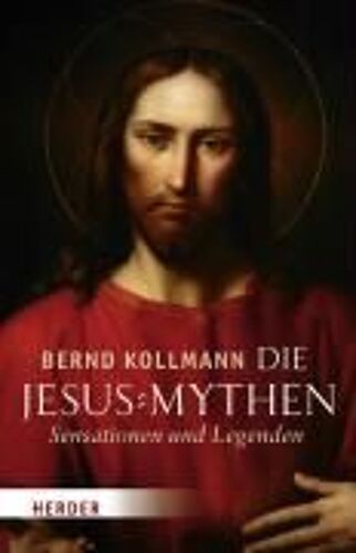 Die Jesus-Mythen