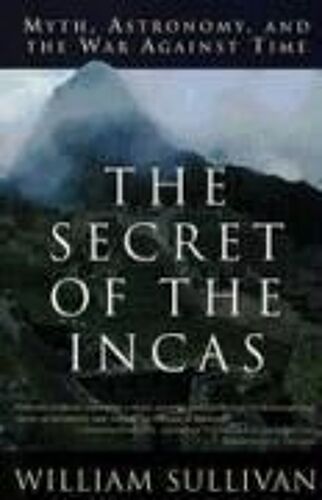 The Secret Of The Incas