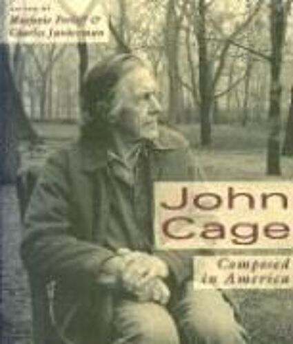 John Cage (Paper)
