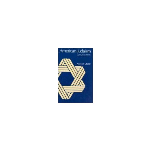 Amer Judaism Rev/E 2/E