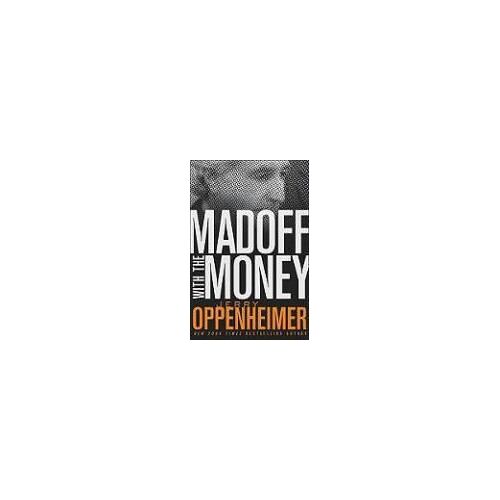 Madoff With The Money