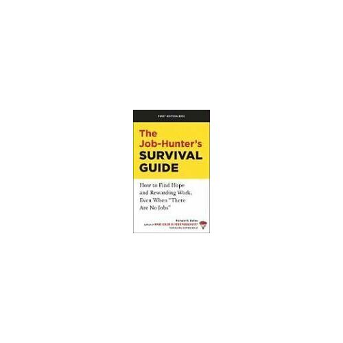 The Job-Hunter's Survival Guide