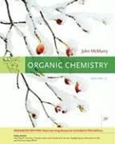 Organic Chemistry, Volume 2