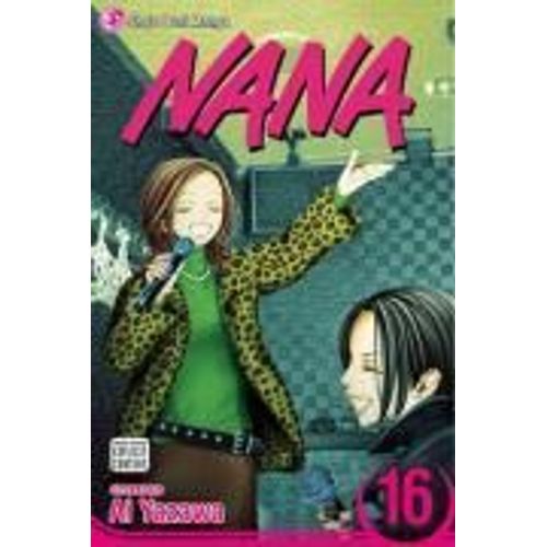 Nana, Vol. 16