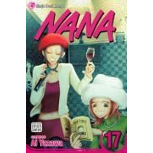 Nana, Vol. 17