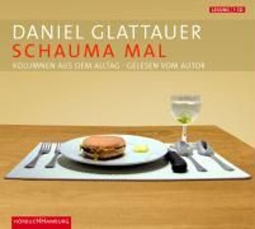 Schauma Mal