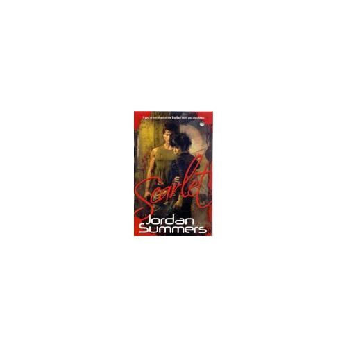 Summers, J: Scarlet