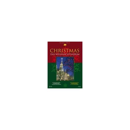 Christmas - Das Weihnachtsalbum