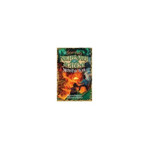 Lorey, D: Monster War