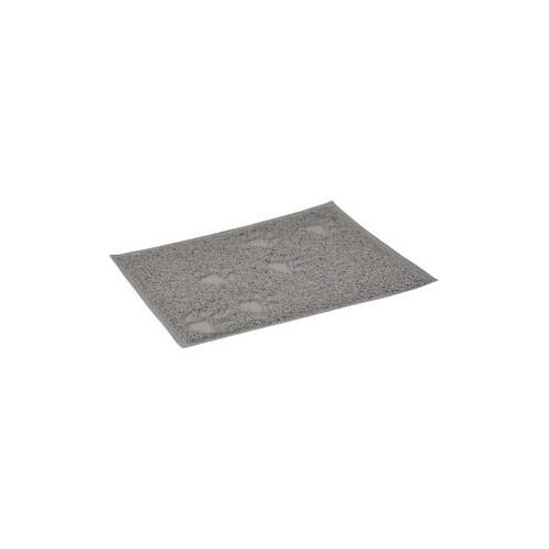 Tapis Bac A Lit Rect Ant Gr 60x40cm