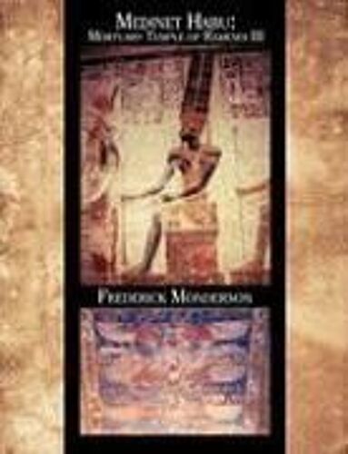 Medinet Habu