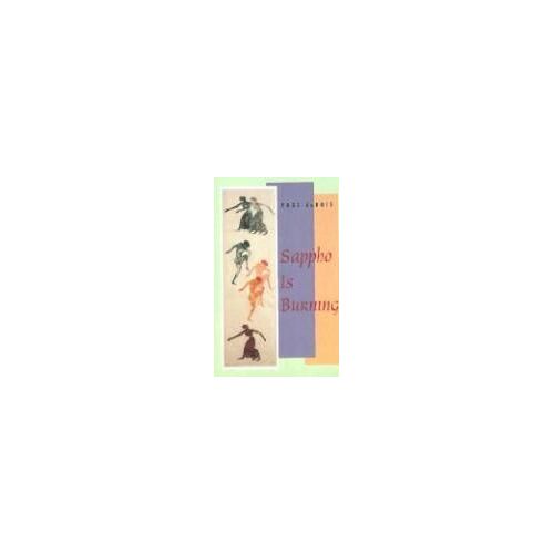 Sappho Is Burning