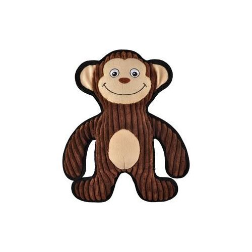 Strong Jouet Pour Chien Singe 30cm