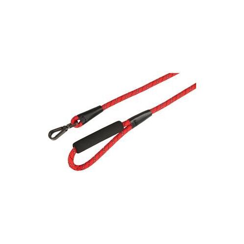 Rover Laisse Rimo Rouge 300cm12mm