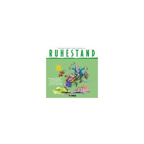 Ruhestand