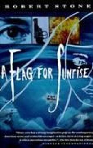 A Flag For Sunrise