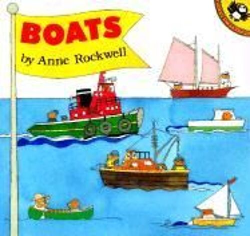 Boats