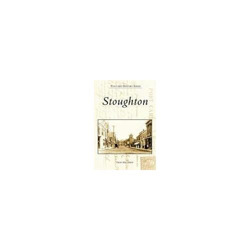 Stoughton
