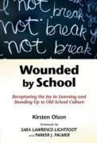 Wounded By School