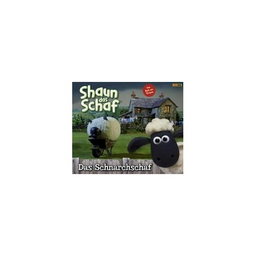 Shaun Das Schaf Geschichtenbuch 03