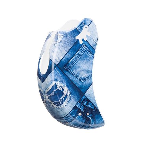 Cover Amigo Sm Jeans