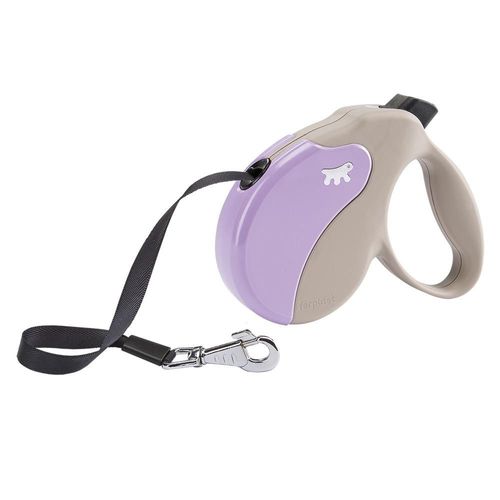 Amigo L Tape Beige-Purple Lead