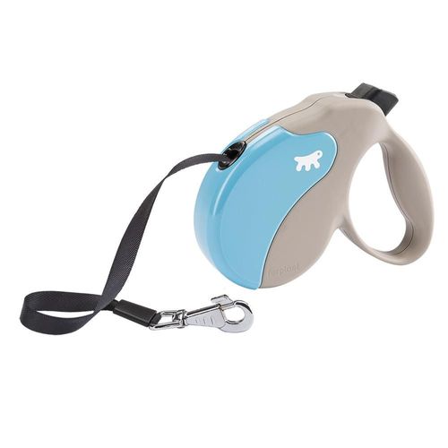 Amigo L Tape Beige-Blue Lead