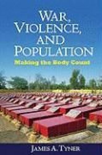 War, Violence, And Population