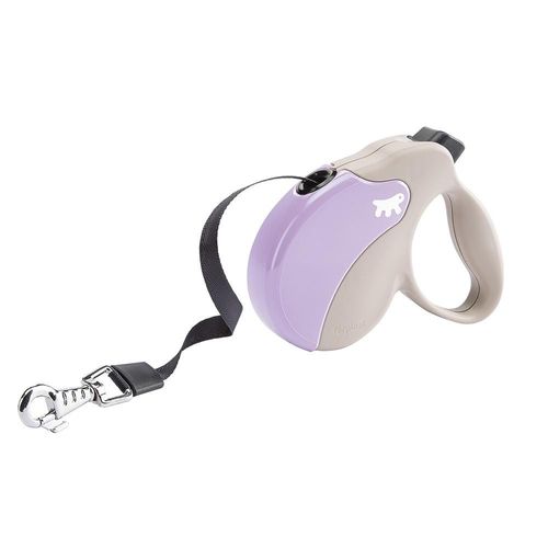 Amigo S Tape Beige-Purple Lead
