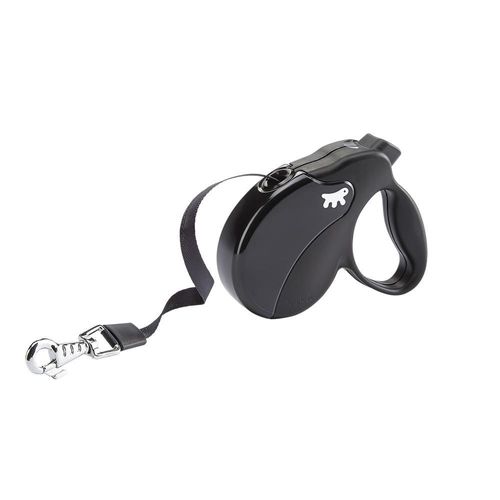 Amigo Mini Tape Black Lead