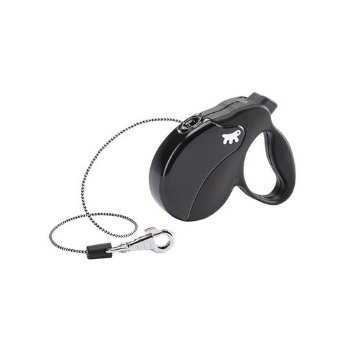 Amigo Mini Cord Black Lead