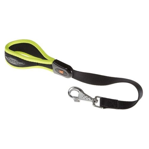 Ergofluo Gm25/55 Lead Yellow