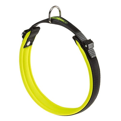 Ergofluo C25/60 Collar Yellow