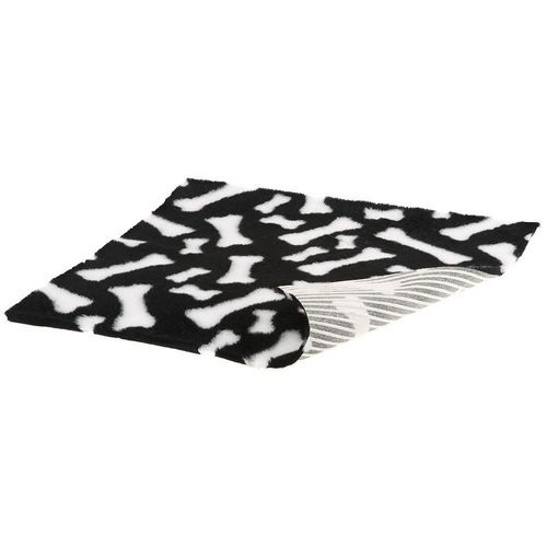 Plaza Gummy Carpet 100x75