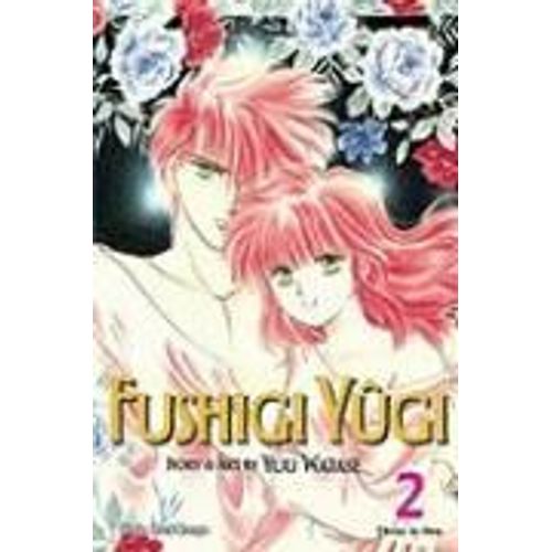 Fushigi Yûgi (Vizbig Edition), Vol. 2