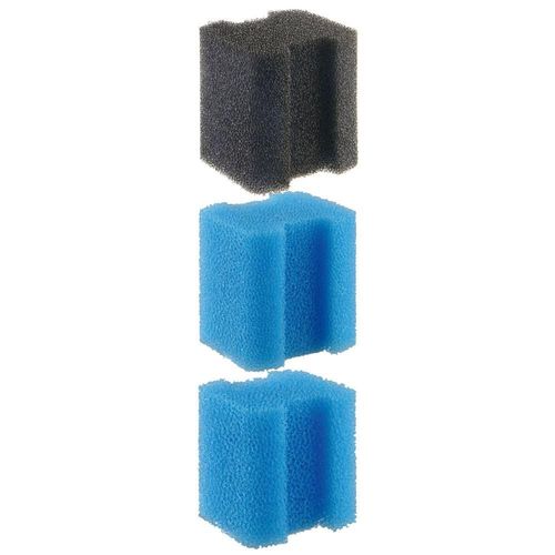 Blumodular Sponge