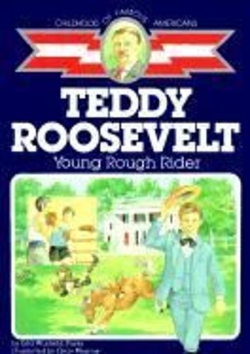 Teddy Roosevelt