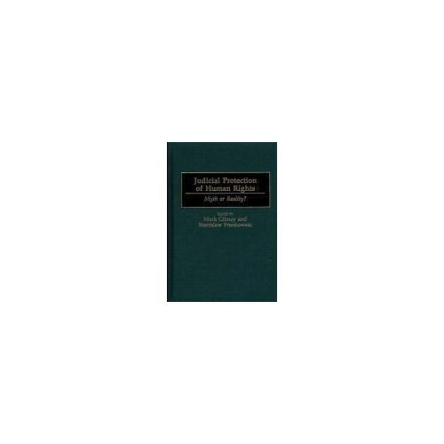 Judicial Protection Of Human Rights