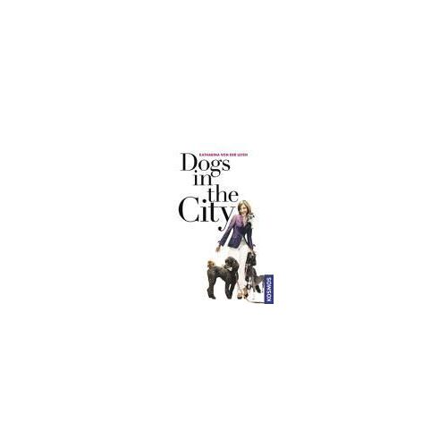 Dogs In The City